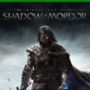 Middle earth shadow of mordor Xbox One