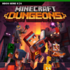 MINECRAFT DUNGEONS XBOX SERIE X | S 1 Minecraft Dungeons Serie X S 1