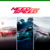 Need for speed ultimate bundle Xbox One
