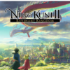 NI NO KUNI II REVENANT KINGDOM PS5 2 Ni no kuni 2 revenant kingdom ps5