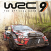 Wrc 9 fia world rally championship PS5