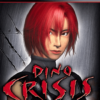 dino crisis version ps1 para ps3 PS3