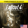 FALLOUT 4 PS5