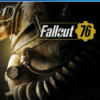 FALLOUT 76 PS4