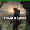 shadow of the Tomb raider definitive Xbox One