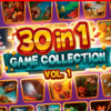 30-IN -1 GAME –  NINTENDO SWITCH