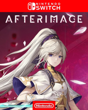 AFTERMAGE NINTENDO SWITCH