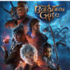 Baldurs gate PS5
