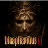 BLASPHEMOUS 2 PS5 2 Blasphemous 2 PS5