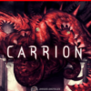 CARRION - NINTENDO SWITCH