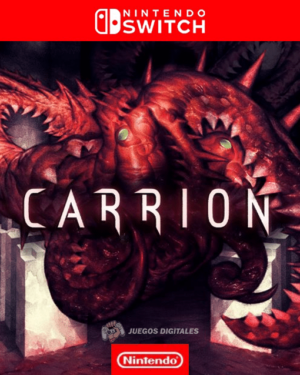 INSCRYPTION - NINTENDO SWITCH