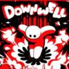 DOWNWELL - NINTENDO SWITCH