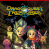 DRAGON QUEST TREASURES - NINTENDO SWITCH