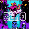 KATANA ZERO - NINTENDO SWITCH