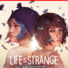Life is strange arcadia bay collection NINTENDO