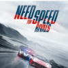 NEED FOR SPEED RIVALS PS5