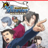 PHOENIX WRIGHT: ACE ATTRORNEY TRILOGY – NINTENDO SWITCH