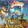 Portal knights PS4