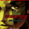 SHIN MEGAMI TENSEI III NOCTURNE - NINTENDO SWITCH
