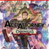 THE GREAT ACE ATTORNEY CHRONICLES - NINTENDO SWITCH