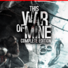 THIS WAR OF MINE - NINTENDO SWITCH