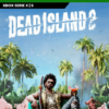DEAD ISLAND 2 XBOX SERIES X|S