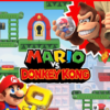 MARIO VS. DONKEY KONG - NINTENDO SWITCH