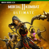 Mortal kombat 11 ultimate Serie X S