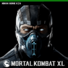 Mortal kombat XL Serie X S