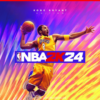 NBA 2K24 NINTENDO