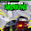 NEED FOR SPEED UNBOUND XBOX SERIES X|S