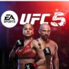 UFC 5 PS5