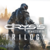 Crysis remastered trilogy PS5