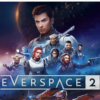 EVERSPACE 2 PS5 2 Everspace 2 PS5