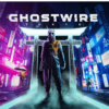 GHOSTWIRE TOKYO PS5 1 Ghostwire tokyo PS5