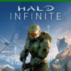HALO INFINITE XBOX ONE
