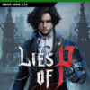Lies of P XBOX SERIES X|S
