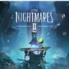 LITTLE NIGHTMARES II PS5 1 Little Nightmares 2 PS5