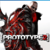 Prototype 2 PS4