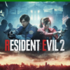 Resident Evil 2 XBOX ONE