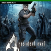 Resident Evil 4 Serie X S 1