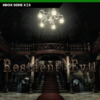 Resident Evil Serie X S