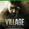 Resident Evil village gold edition XBOX ONE