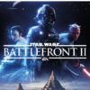 Star Wars battlefront 2 standard edition PS5