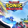 Team sonic racing PS5