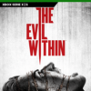 The evil within Serie X S