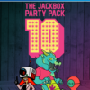 The jackbox party pack 10 PS4