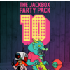 The Jackbox Party Pack 10 PS5 2 The jackbox party pack 10 PS5