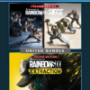 Tom clancys rainbow six extraction united bundle PS4