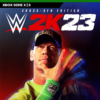 WWE 2k23 Edicion digital de cross gen Serie X S